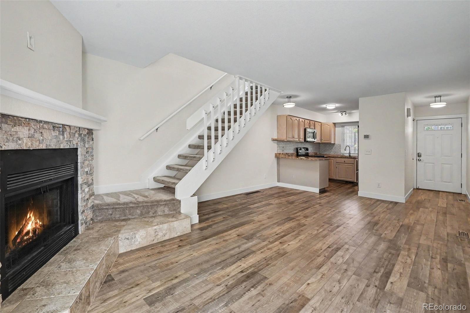 1936 Newland Court Lakewood CO 80214
