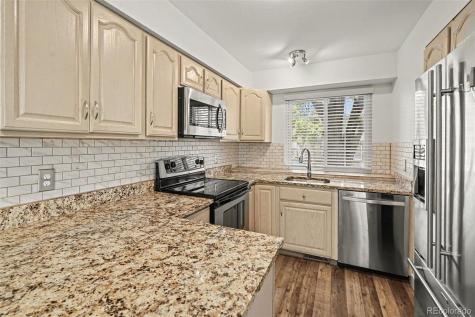 1936 Newland Court Lakewood CO 80214