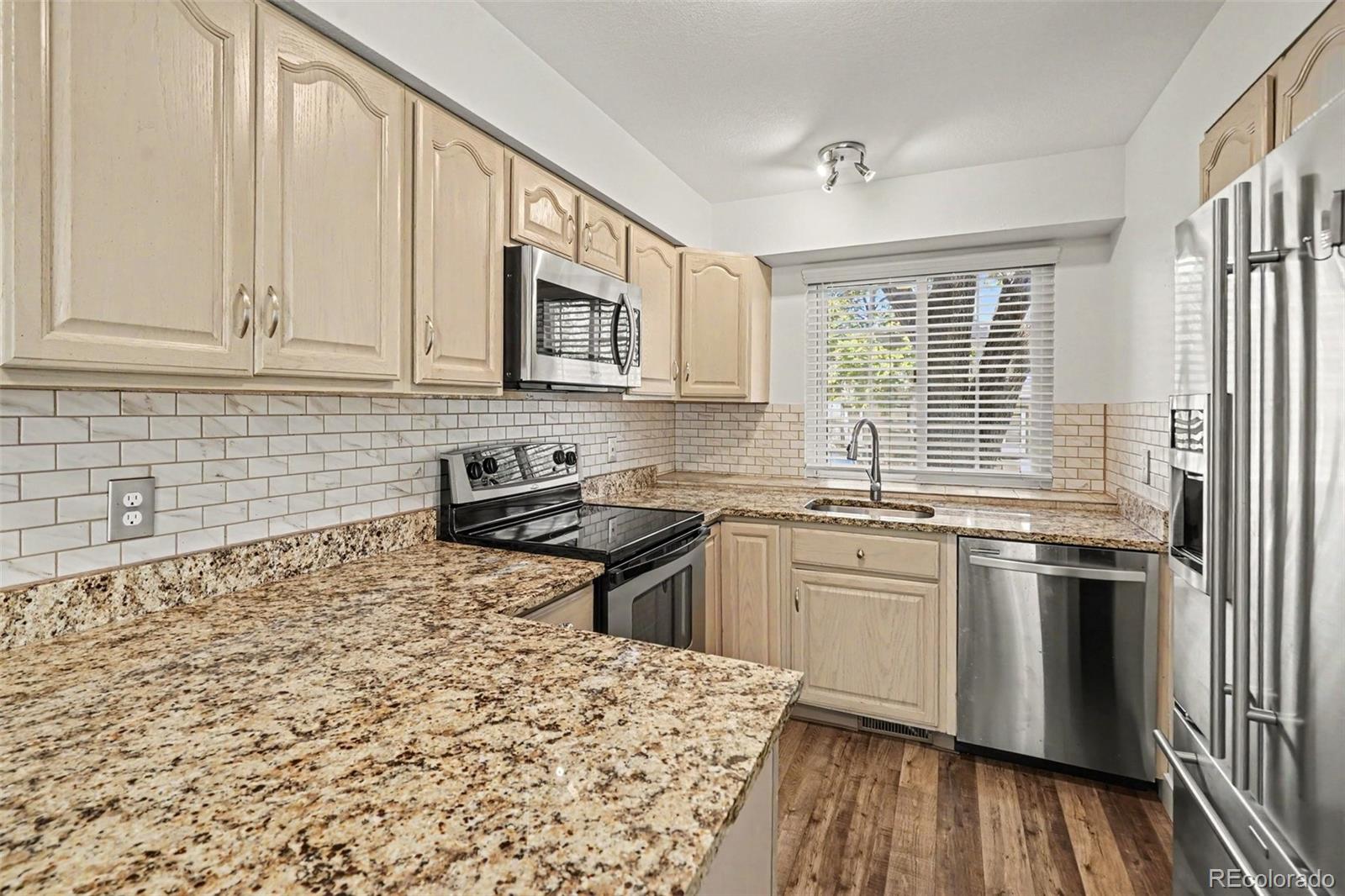 1936 Newland Court Lakewood CO 80214