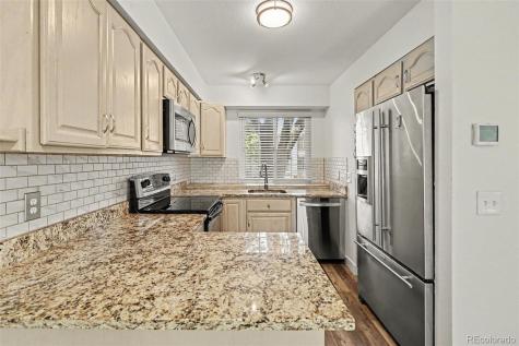 1936 Newland Court Lakewood CO 80214