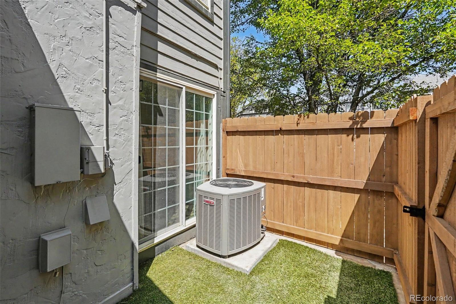1936 Newland Court Lakewood CO 80214