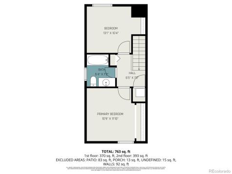 1936 Newland Court Lakewood CO 80214