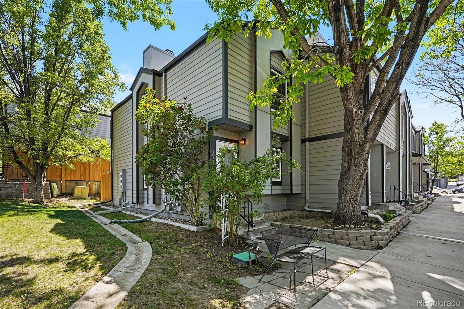 1936 Newland Court Lakewood CO 80214