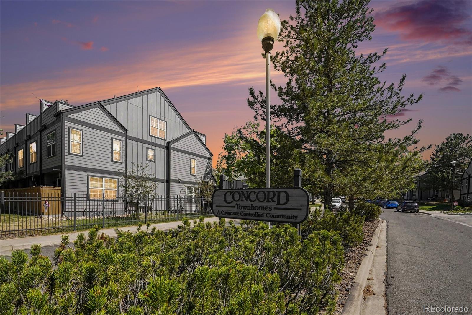 1936 Newland Court Lakewood CO 80214