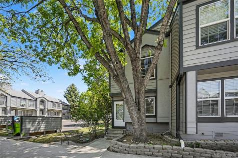 1936 Newland Court Lakewood CO 80214