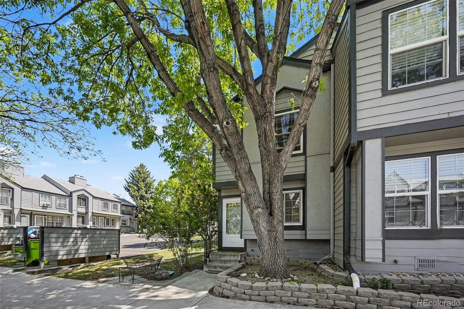 1936 Newland Court Lakewood CO 80214