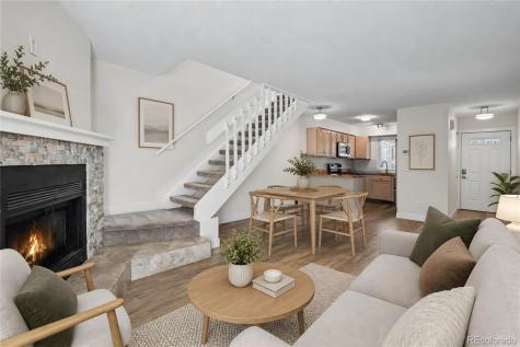 1936 Newland Court Lakewood CO 80214