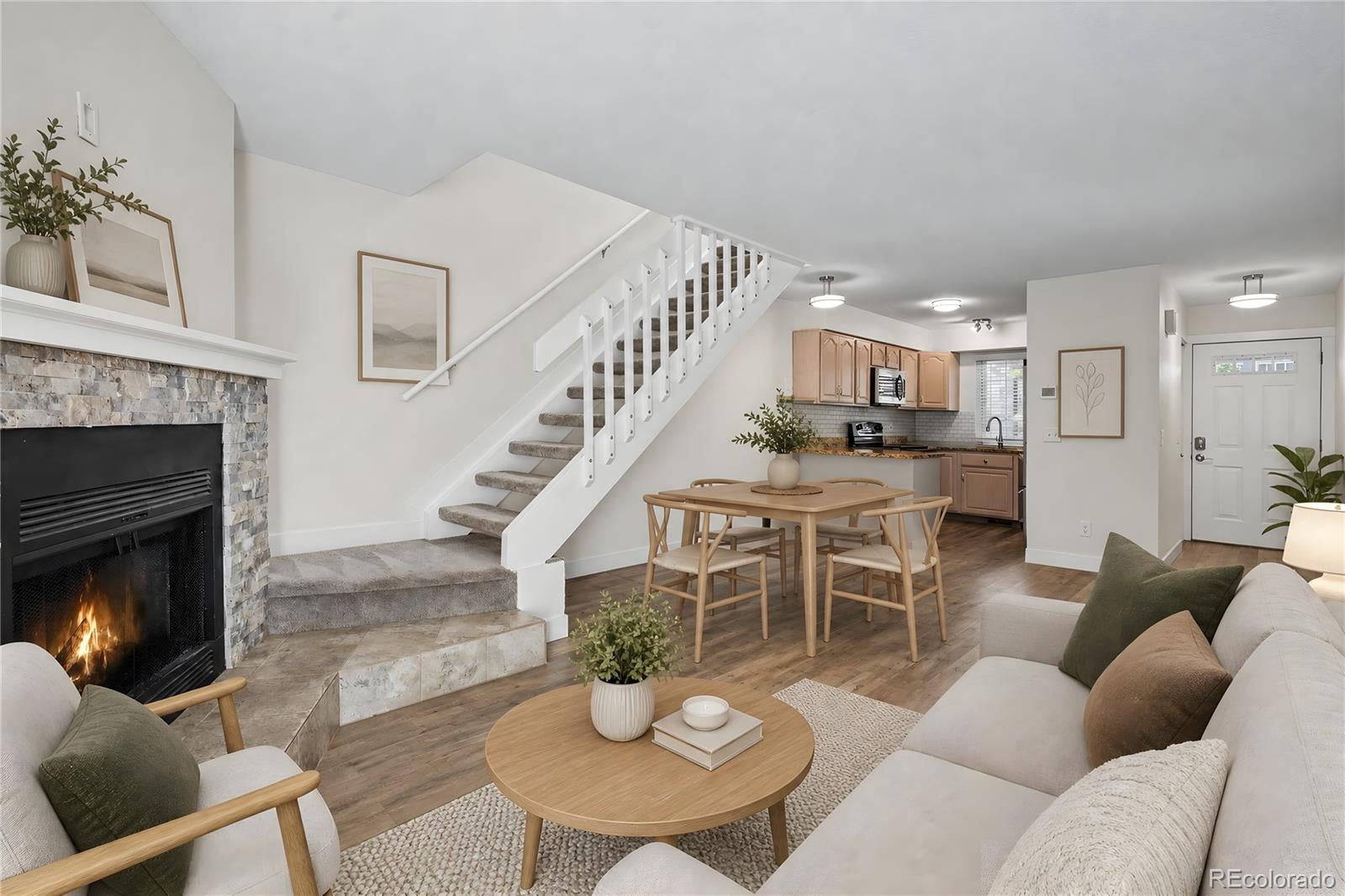 1936 Newland Court Lakewood CO 80214