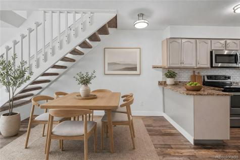 1936 Newland Court Lakewood CO 80214