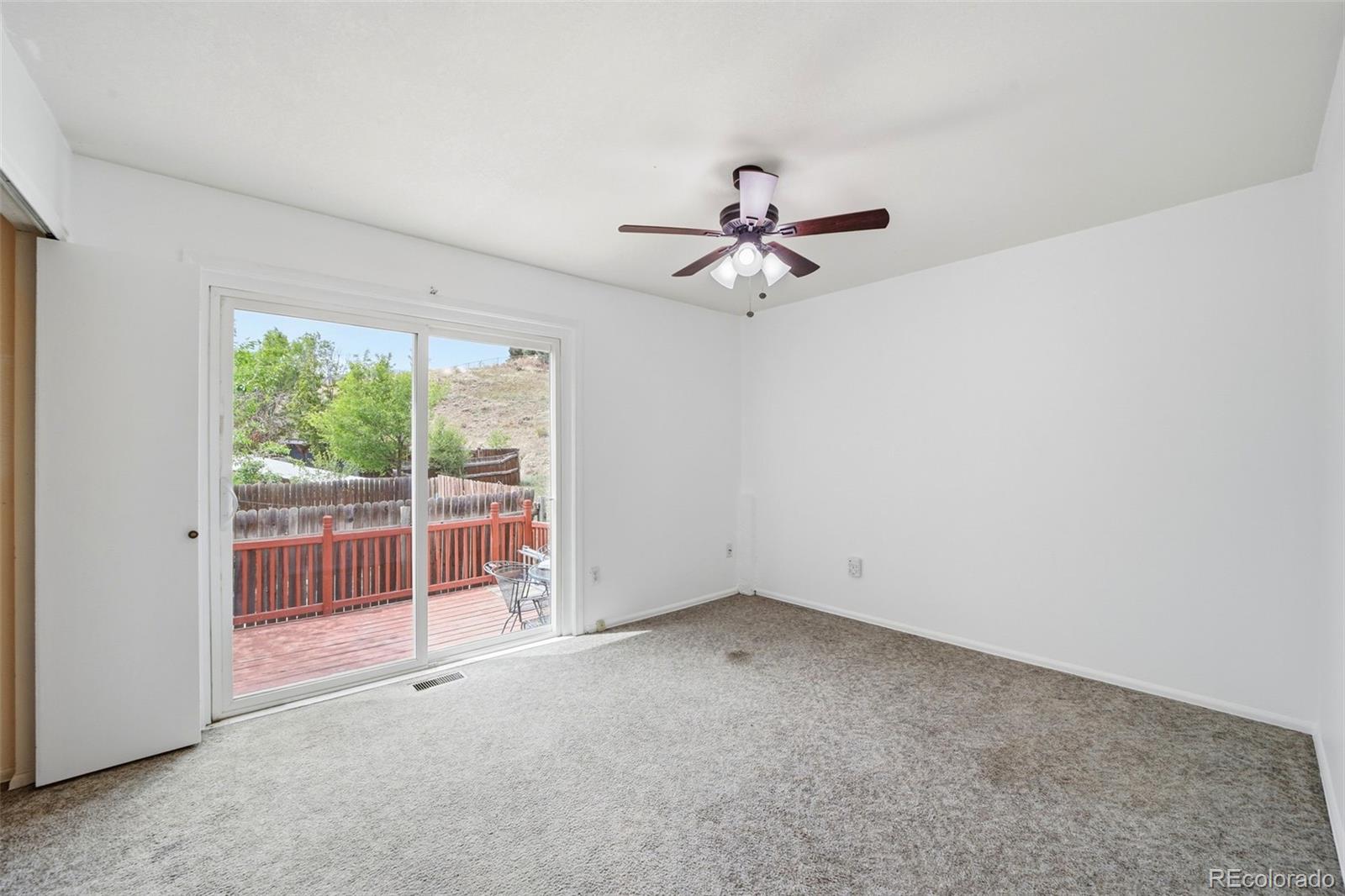 526 Superior Street Colorado Springs CO 80904