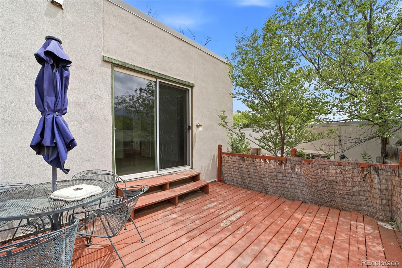 526 Superior Street Colorado Springs CO 80904