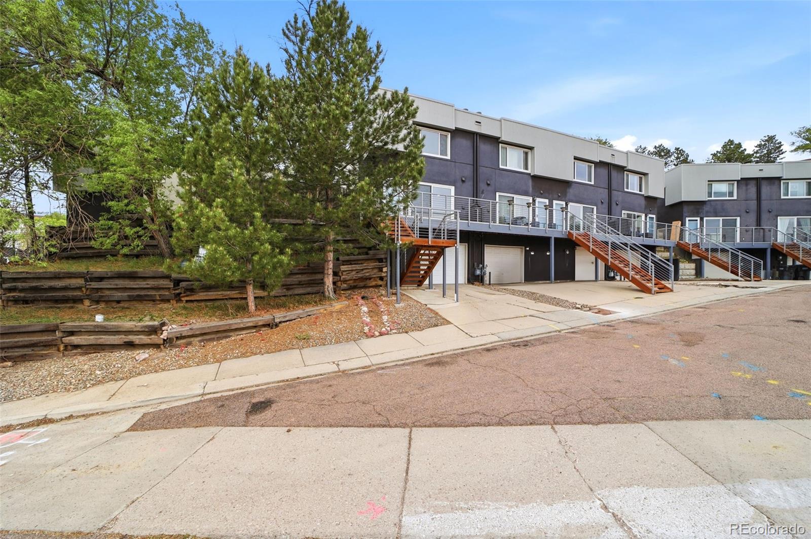 526 Superior Street Colorado Springs CO 80904