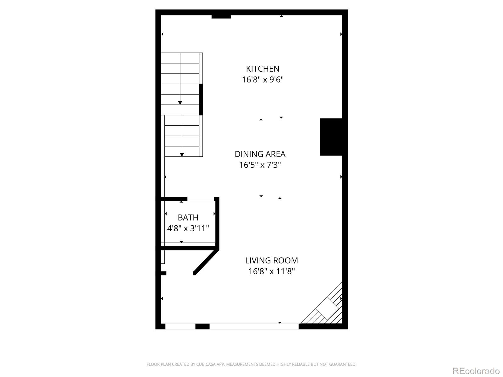 526 Superior Street Colorado Springs CO 80904