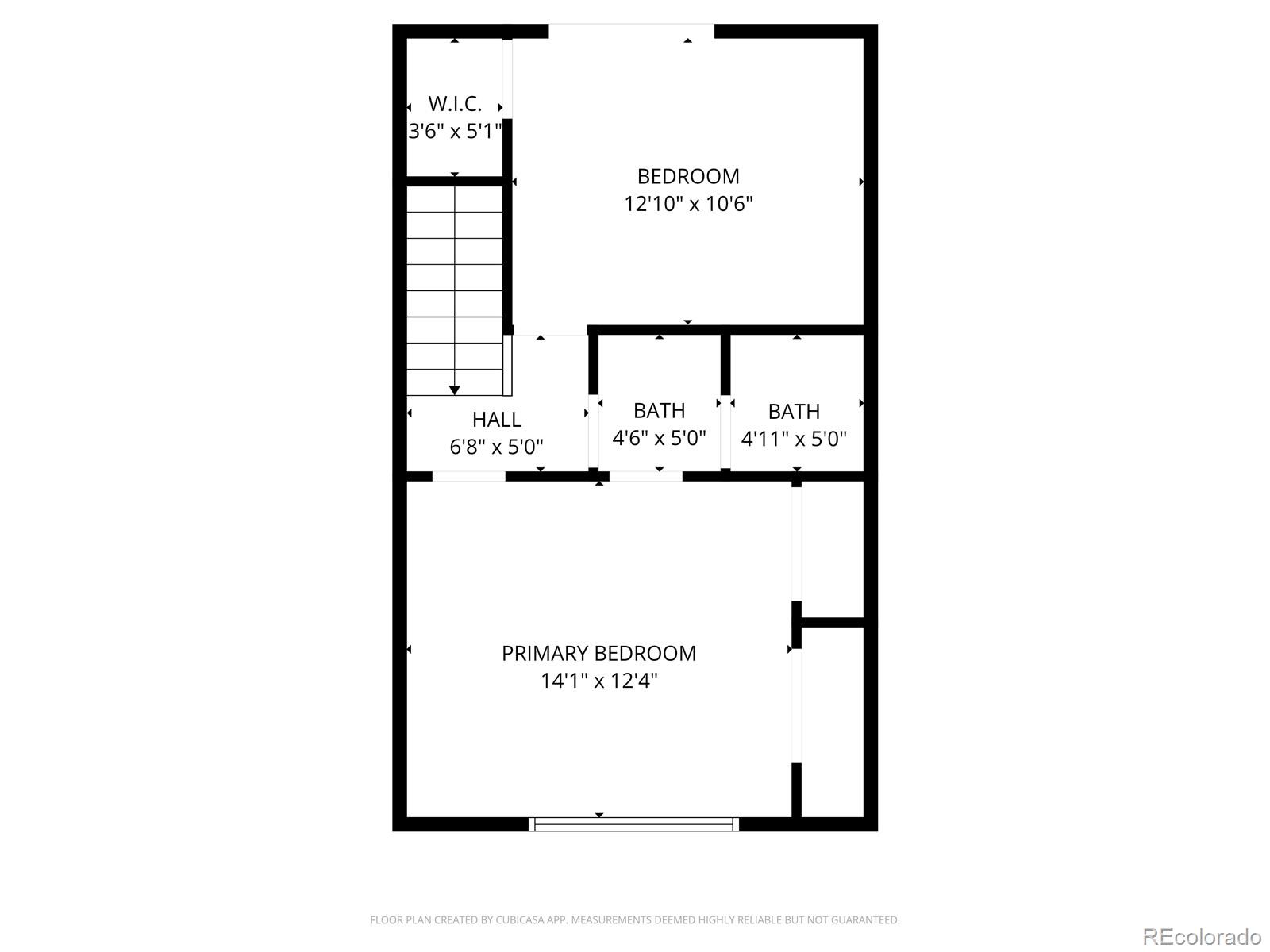 526 Superior Street Colorado Springs CO 80904
