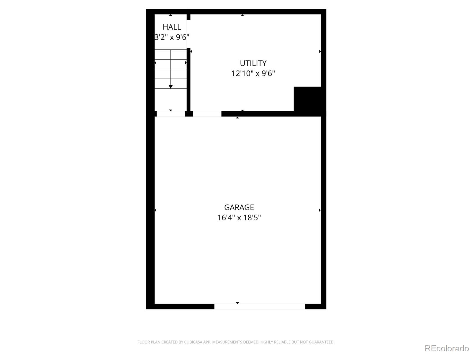 526 Superior Street Colorado Springs CO 80904