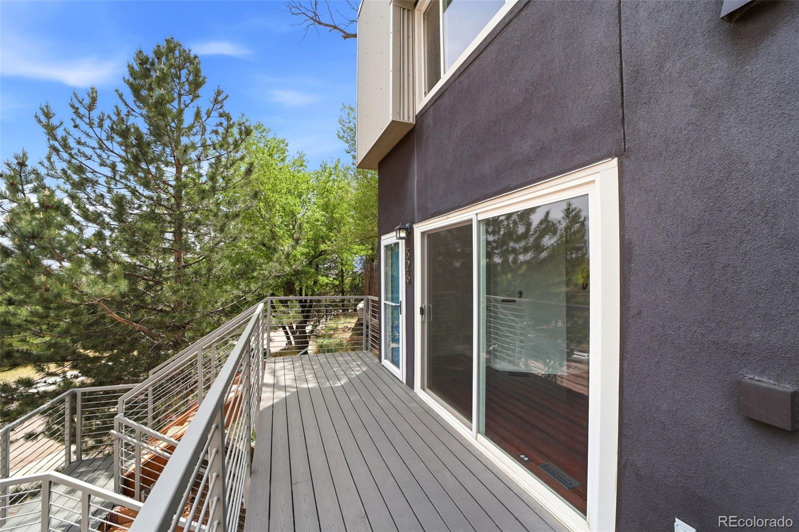 526 Superior Street Colorado Springs CO 80904