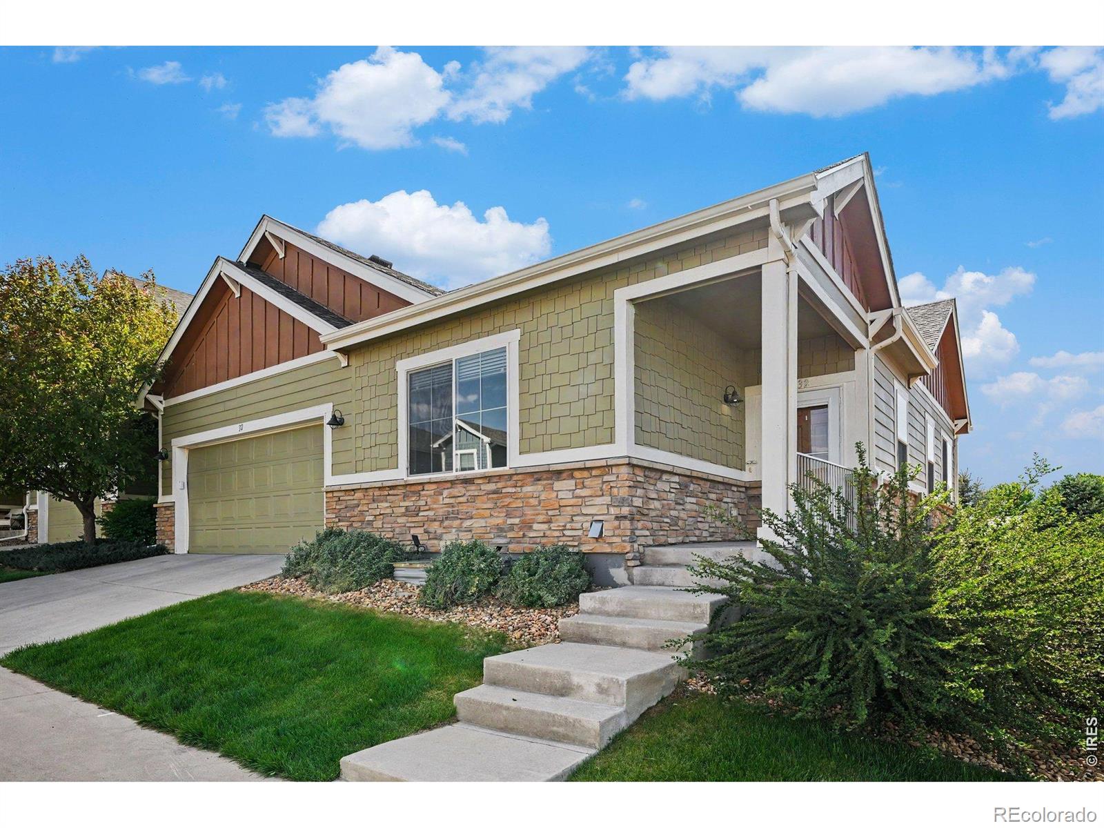 6024 W 1st Street Greeley CO 80634