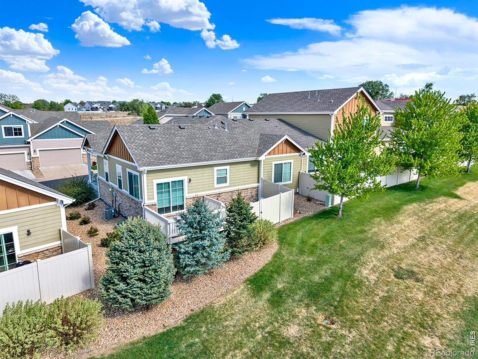 6024 W 1st Street Greeley CO 80634