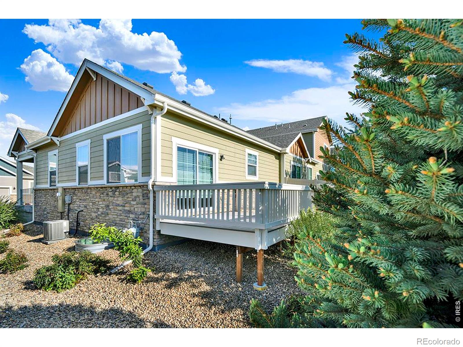 6024 W 1st Street Greeley CO 80634