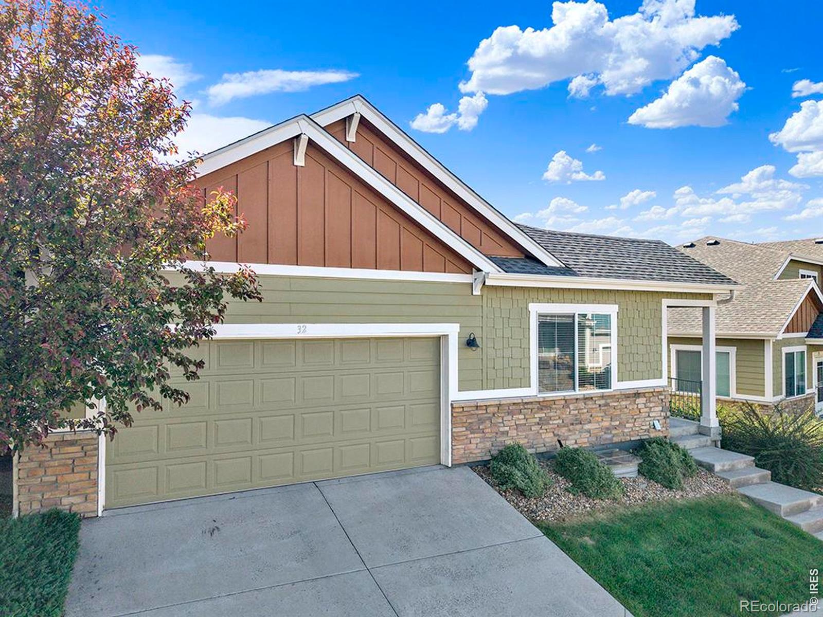 6024 W 1st Street Greeley CO 80634