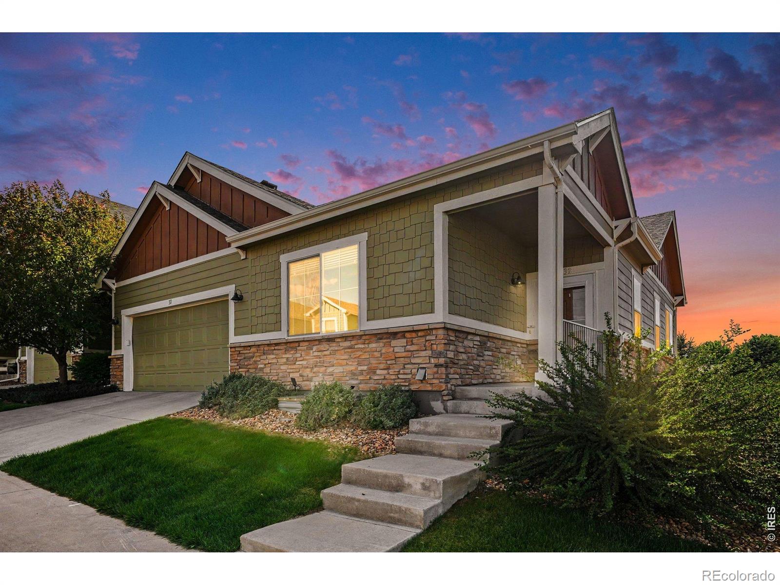 6024 W 1st Street Greeley CO 80634