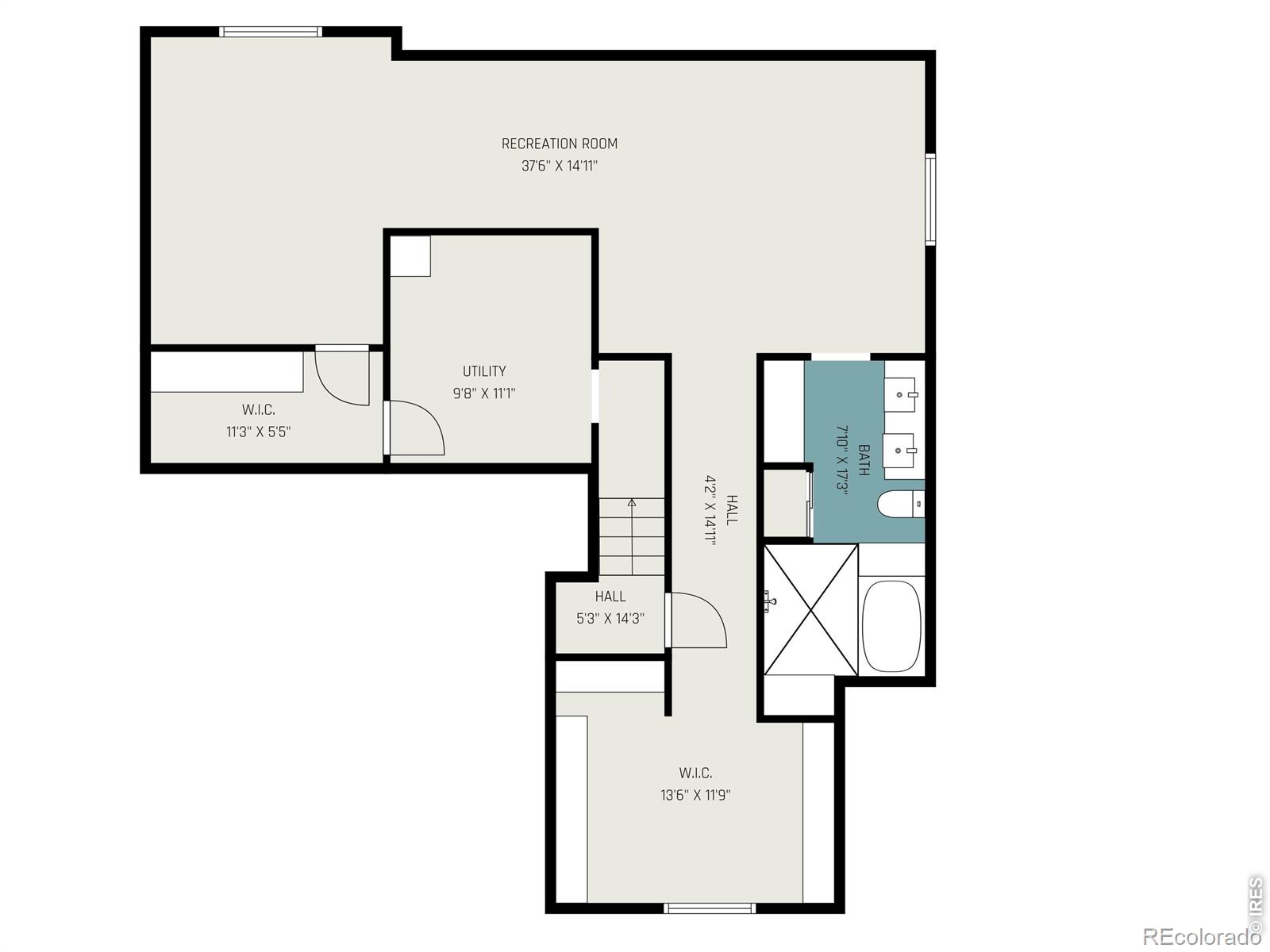6024 W 1st Street Greeley CO 80634