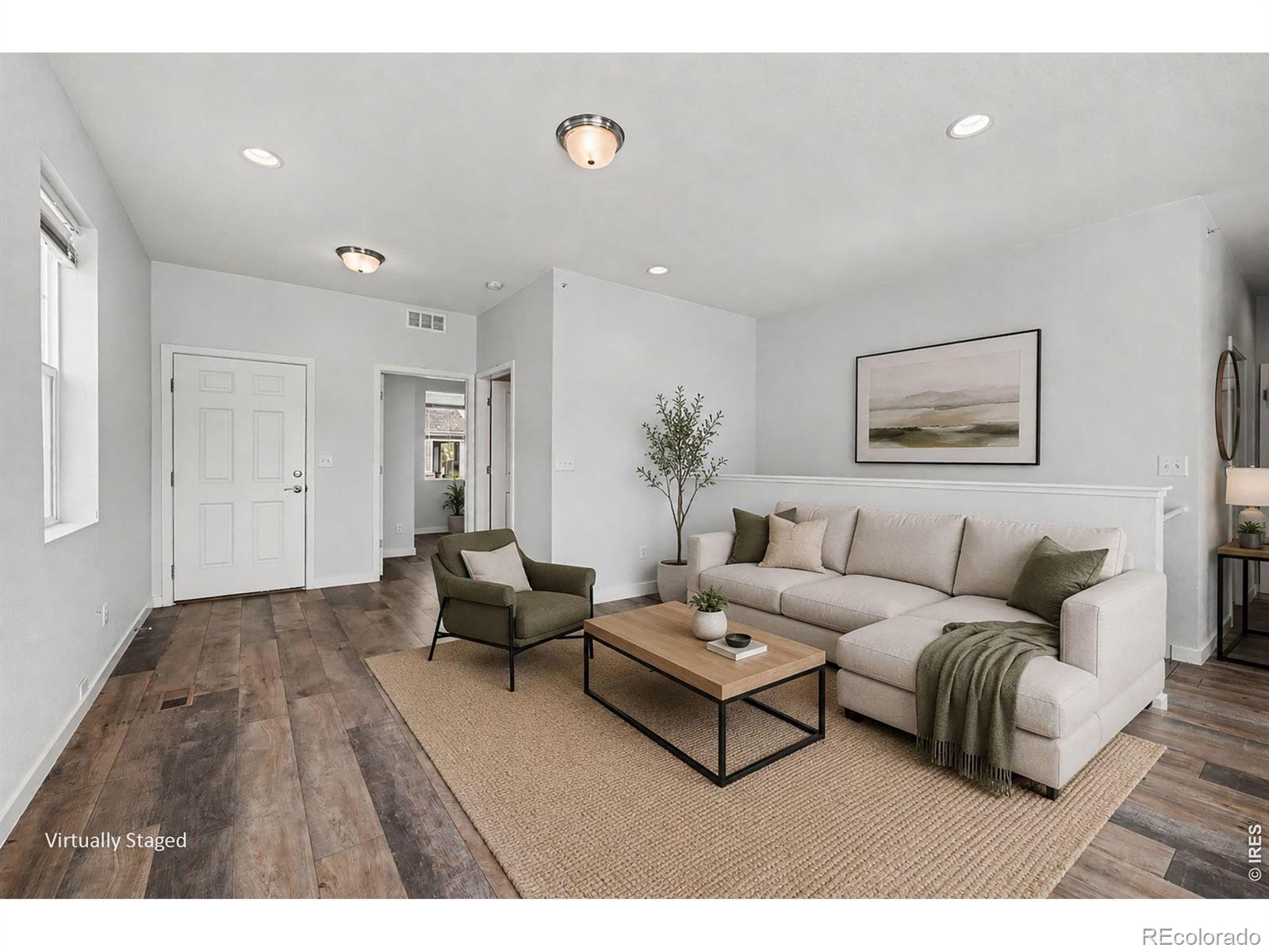 6024 W 1st Street Greeley CO 80634