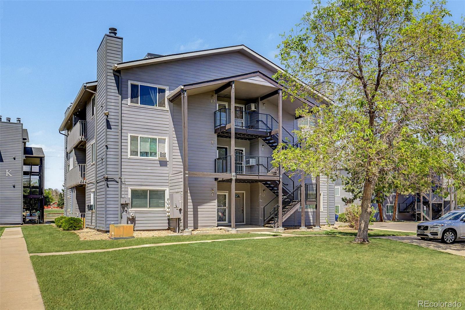 8100 W Quincy Avenue Littleton CO 80123