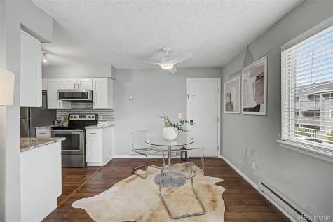 8100 W Quincy Avenue Littleton CO 80123