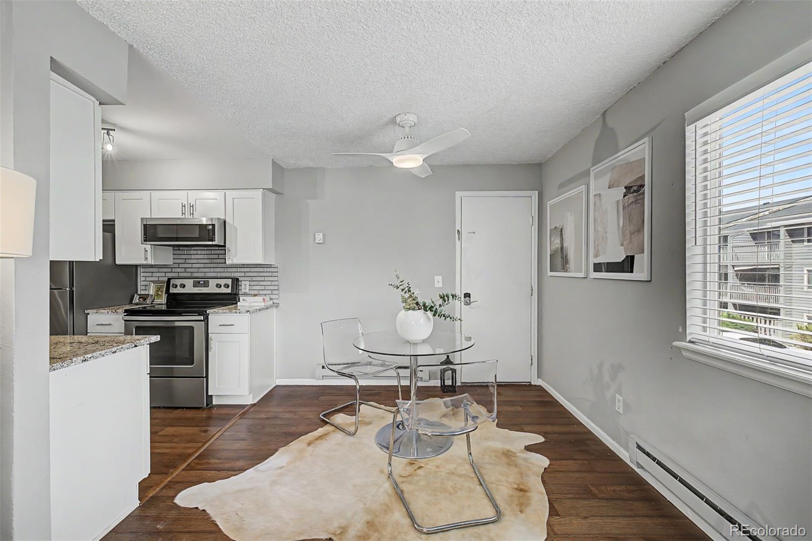 8100 W Quincy Avenue Littleton CO 80123