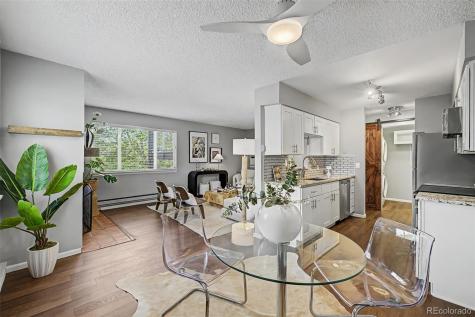 8100 W Quincy Avenue Littleton CO 80123