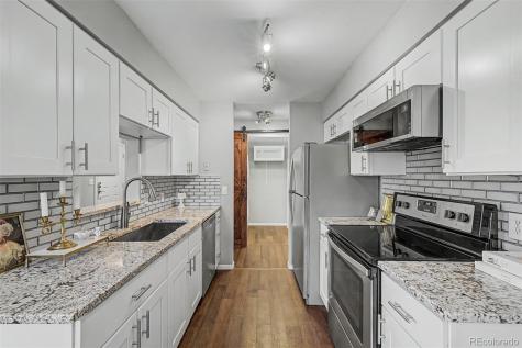 8100 W Quincy Avenue Littleton CO 80123