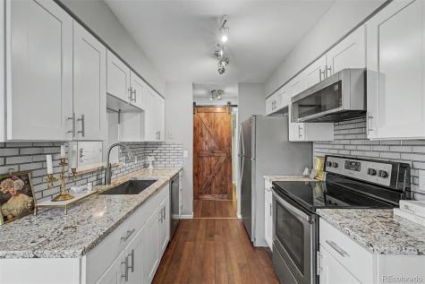 8100 W Quincy Avenue Littleton CO 80123