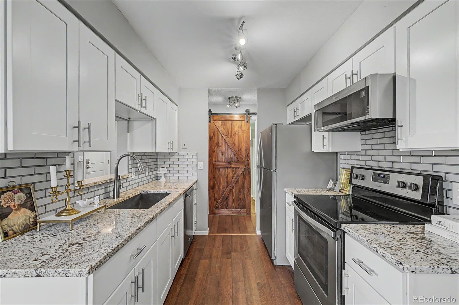 8100 W Quincy Avenue Littleton CO 80123