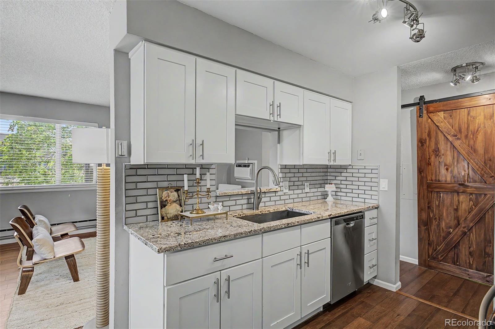8100 W Quincy Avenue Littleton CO 80123