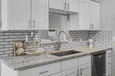 8100 W Quincy Avenue Littleton CO 80123
