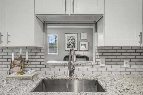 8100 W Quincy Avenue Littleton CO 80123