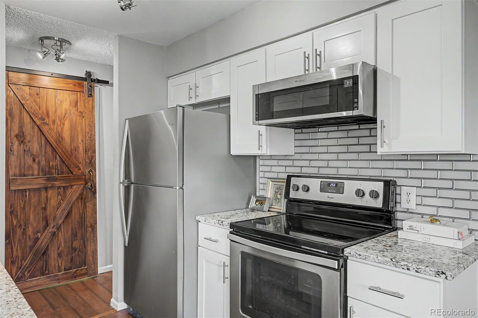 8100 W Quincy Avenue Littleton CO 80123