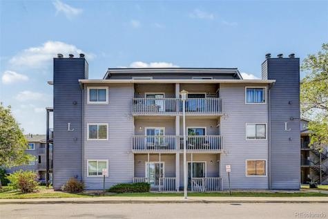 8100 W Quincy Avenue Littleton CO 80123