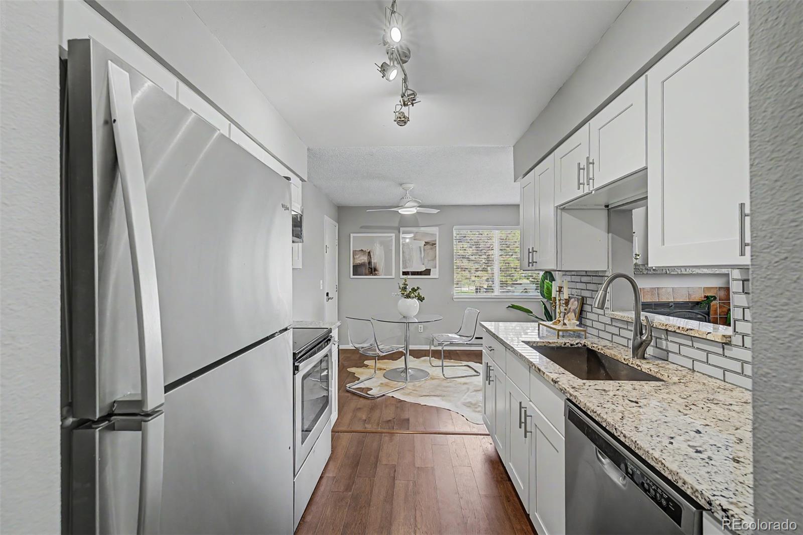 8100 W Quincy Avenue Littleton CO 80123