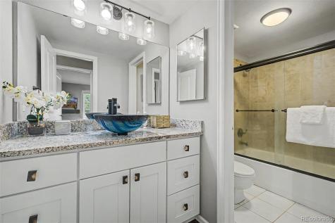 8100 W Quincy Avenue Littleton CO 80123