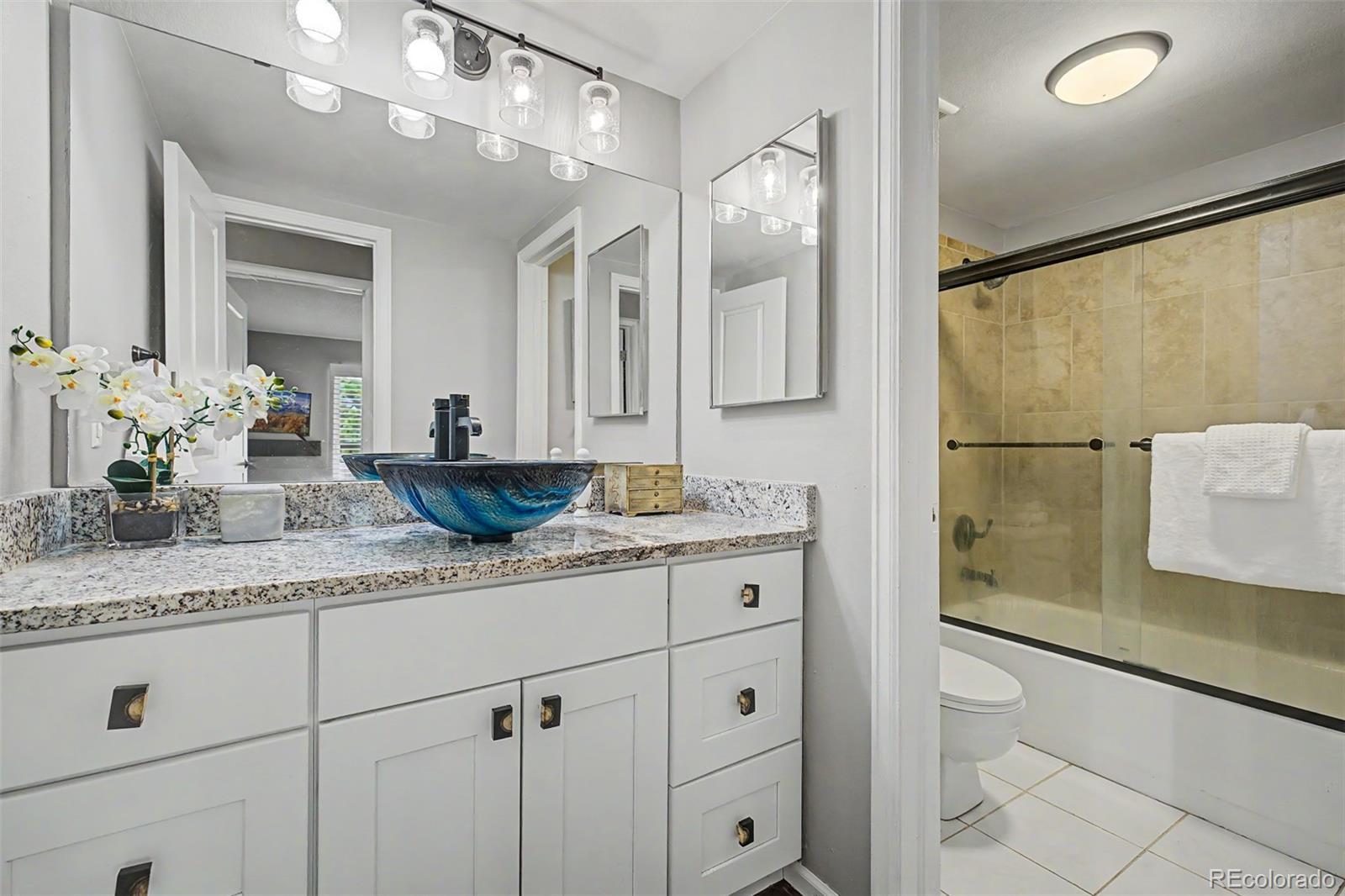 8100 W Quincy Avenue Littleton CO 80123