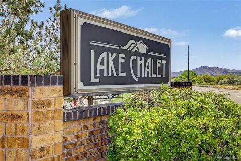 8100 W Quincy Avenue Littleton CO 80123