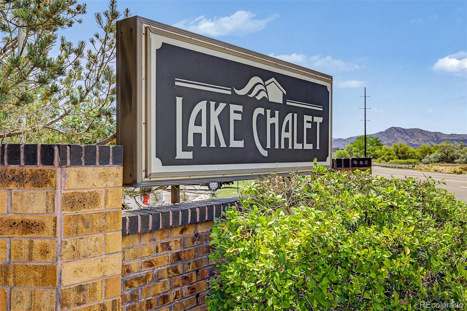 8100 W Quincy Avenue Littleton CO 80123