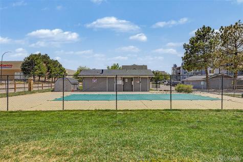 8100 W Quincy Avenue Littleton CO 80123