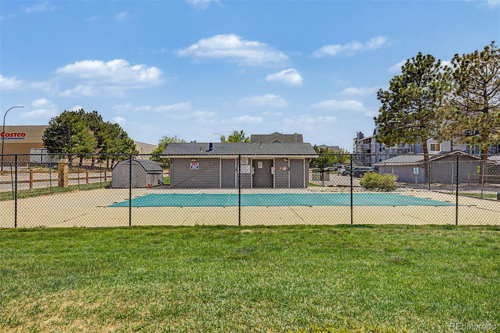 8100 W Quincy Avenue Littleton CO 80123