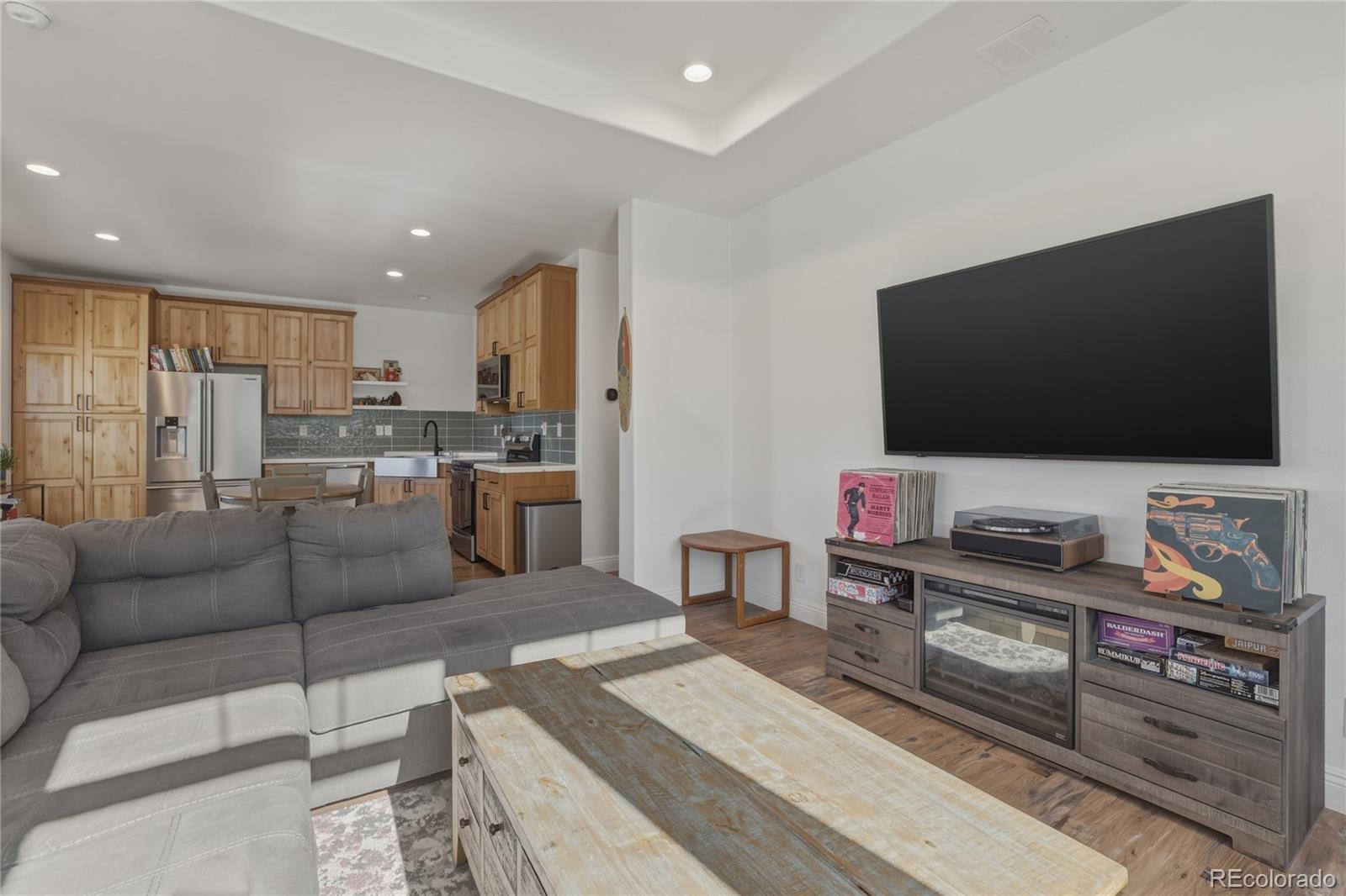 115 Brooklyn Circle Leadville CO 80461
