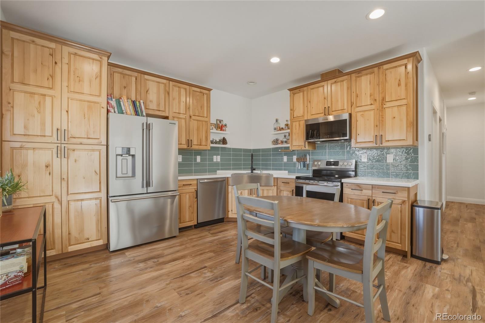 115 Brooklyn Circle Leadville CO 80461