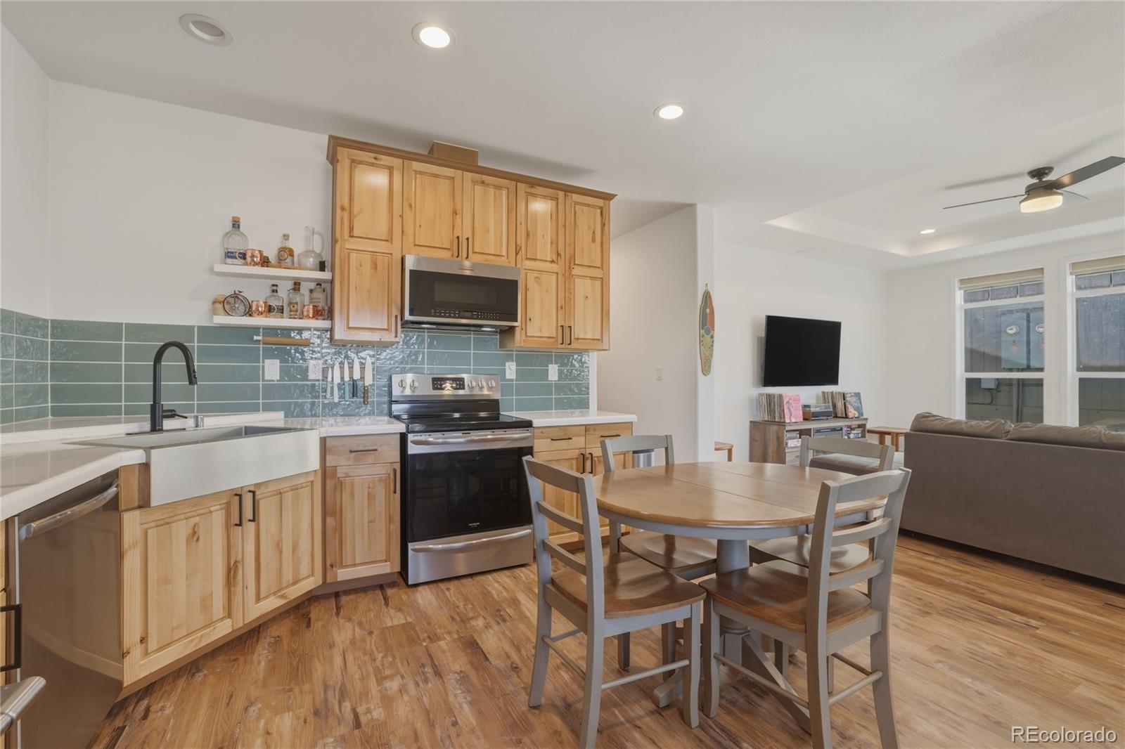 115 Brooklyn Circle Leadville CO 80461