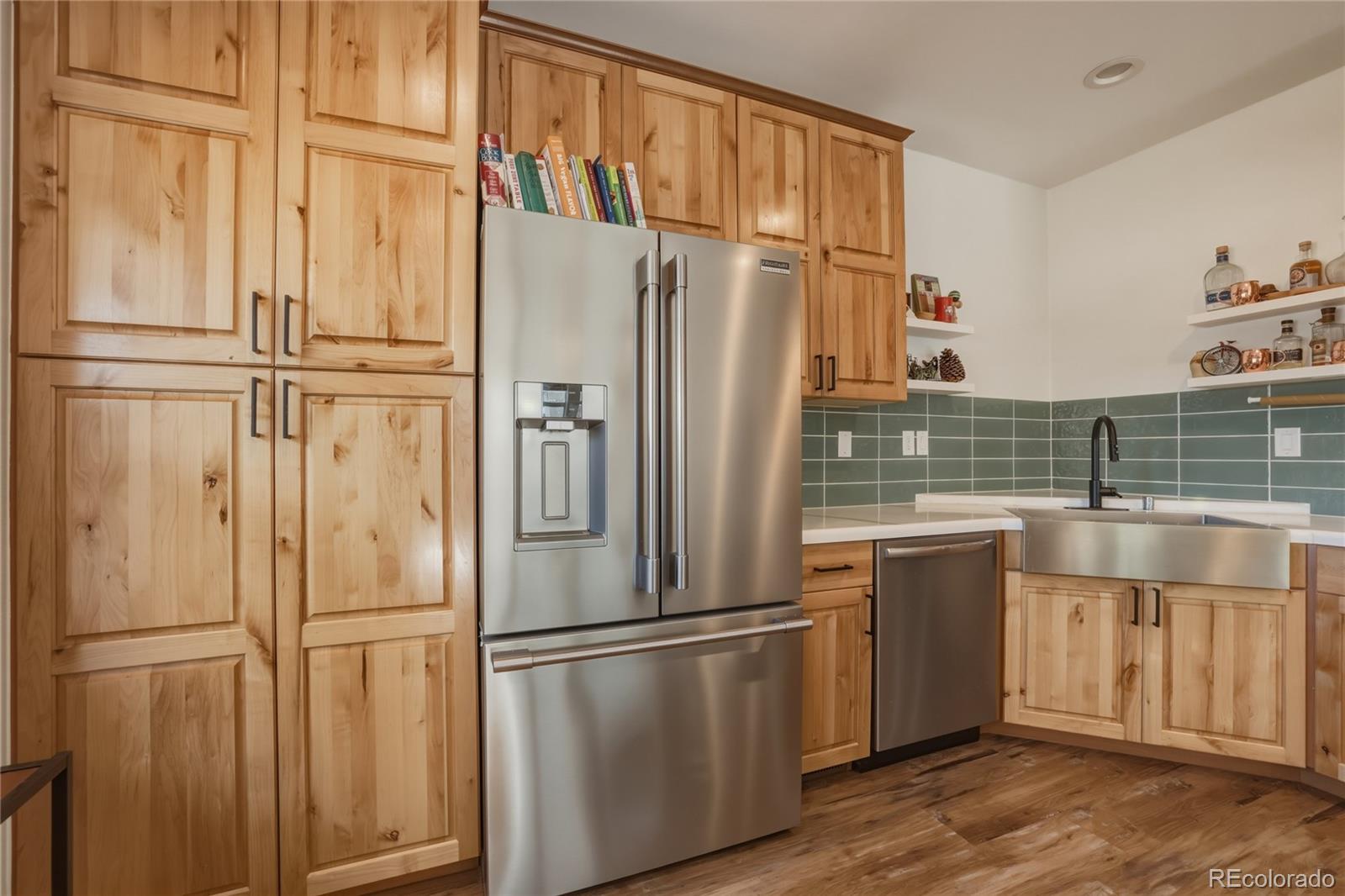 115 Brooklyn Circle Leadville CO 80461